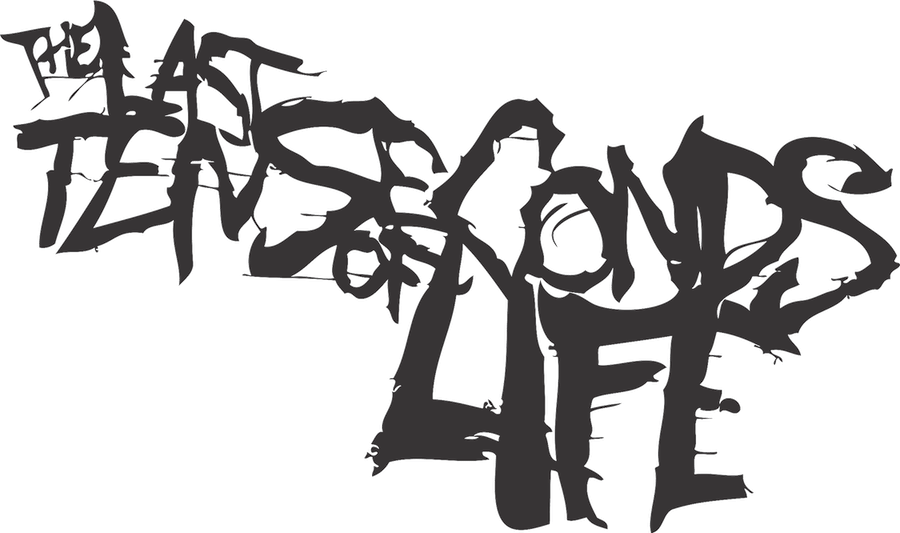 The Last Ten Seconds of Life — Home